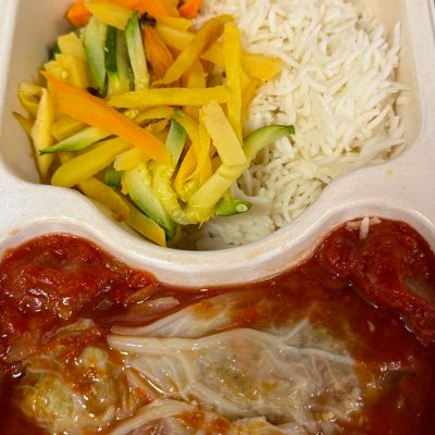 Image de Cigare au chou