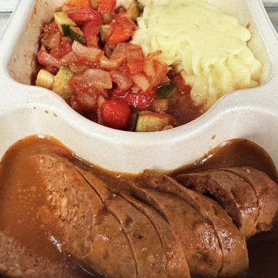 Image de Saucisse italienne douce