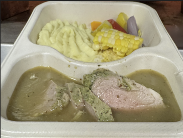 Image de Filet de porc a la moutarde