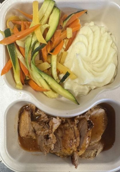 Image de Filet de porc vallée d'auge